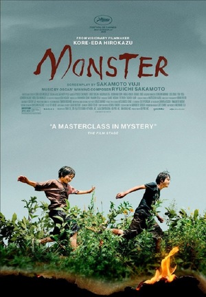 MONSTER