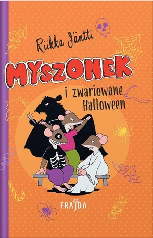 WARSZTATY RODZINNE | FRAJDA W MUZIE!