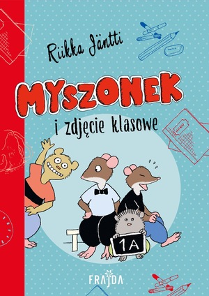 WARSZTATY RODZINNE | FRAJDA W MUZIE!