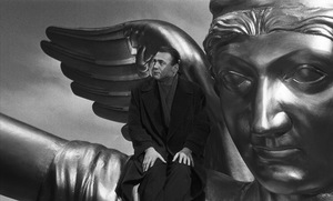 NIEBO NAD BERLINEM |  WIM WENDERS – MISTRZ KINA DROGI