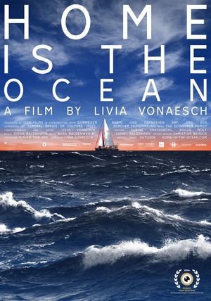 OCEAN NASZ DOM | FESTIWAL CULTURE 4 CLIMATE