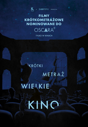 KRÓTKOMETRAŻOWE FILMY FABULARNE NOMINOWANE DO OSCARA® 2025 