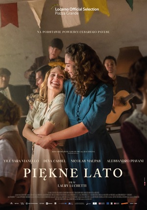 PIĘKNE LATO | POZNAŃ PRIDE MONTH
