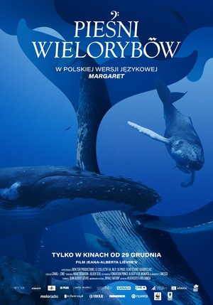 PIEŚNI WIELORYBÓW