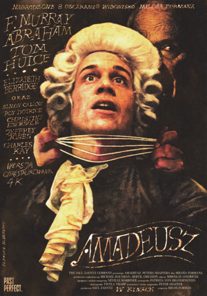 AMADEUSZ
