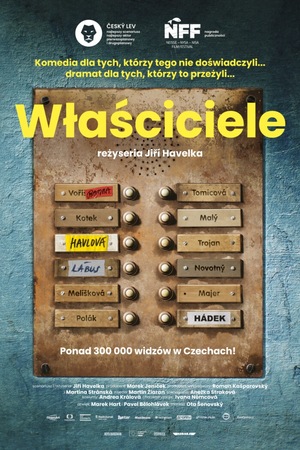 WŁAŚCICIELE
