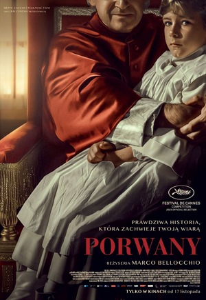 PORWANY | SENIOR W MUZIE