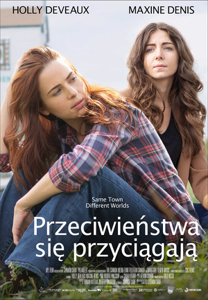 PRZECIWIEŃSTWA SIĘ PRZYCIĄGAJĄ | POZNAŃ PRIDE 2025
