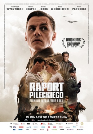 RAPORT PILECKIEGO