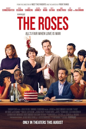 PAŃSTWO ROSE