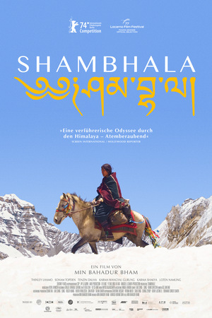 SHAMBHALA