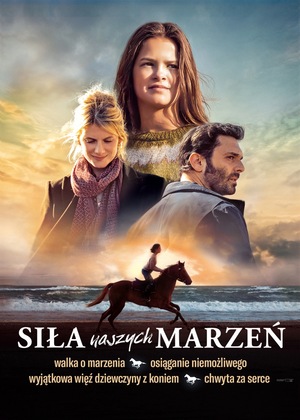 SIŁA NASZYCH MARZEŃ | LEKTOR PL | DZIECIAKI, DO KINA!