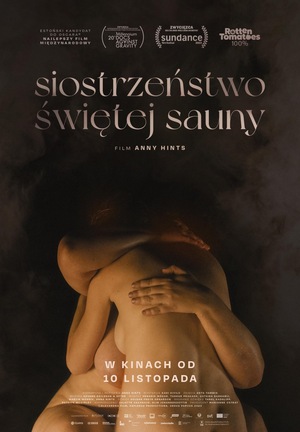 SIOSTRZEŃSTWO ŚWIĘTEJ SAUNY