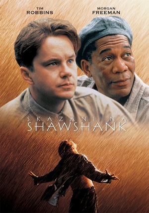 SKAZANI NA SHAWSHANK | 100-lecie WARNER BROS 