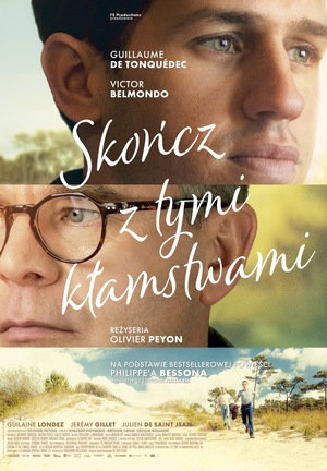 SKOŃCZ Z TYMI KŁAMSTWAMI