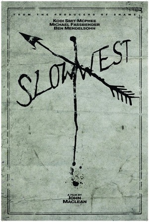 SLOW WEST | DKF KAMERA