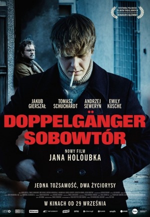 DOPPELGANGER. SOBOWTÓR