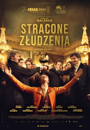 STRACONE ZŁUDZENIA