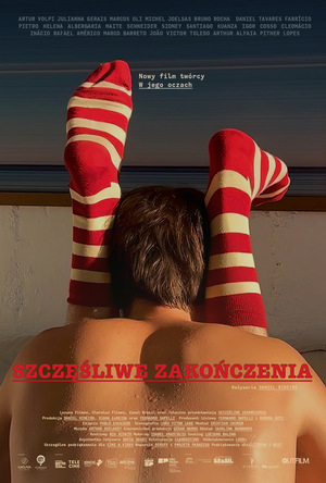 SZCZĘŚLIWE ZAKOŃCZENIA | POZNAŃ PRIDE 2025