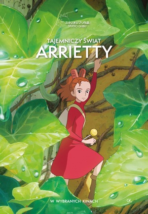 TAJEMNICZY ŚWIAT ARIETTY | NAPISY PL
