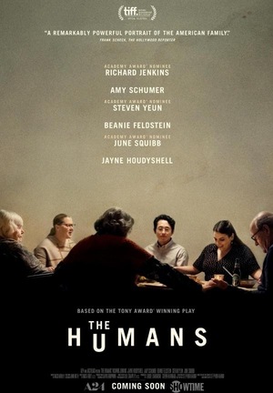 THE HUMANS