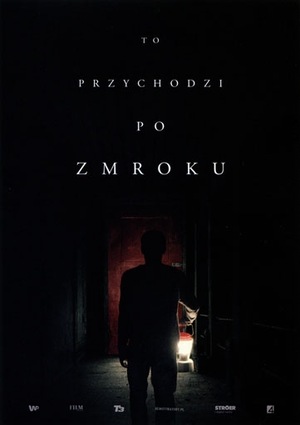 TO PRZYCHODZI PO ZMROKU | POKAZY PLENEROWE NA TARASIE