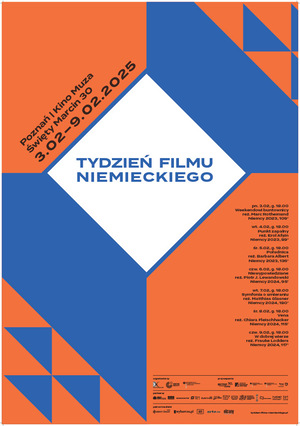 SYMFONIA O UMIERANIU | TYDZIEŃ FILMU NIEMIECKIEGO 2025