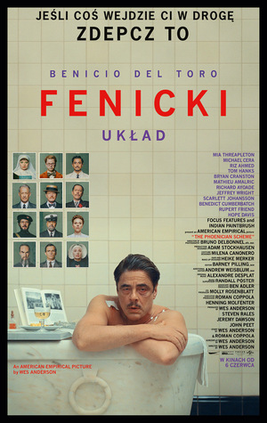 FENICKI UKŁAD | SENIOR W MUZIE