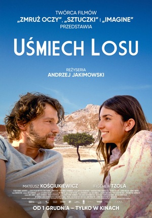 UŚMIECH LOSU