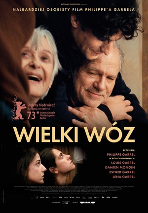 WIELKI WÓZ | SENIOR W MUZIE