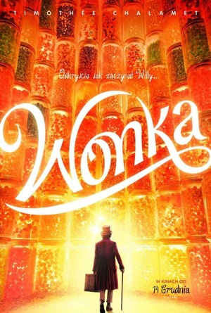WONKA | NAPISY PL