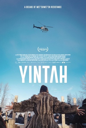 YINTAH | FESTIWAL CULTURE 4 CLIMATE