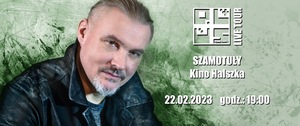Maciej Balcar | Plus Live 23 