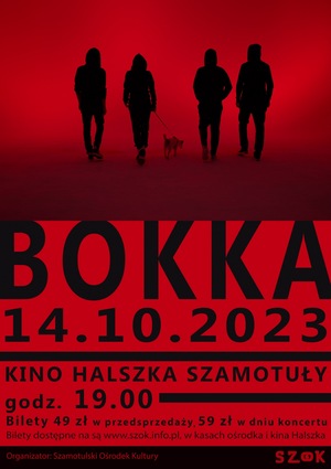 Bokka
