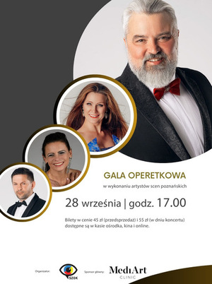 Gala Operetkowa