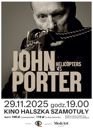 John Porter | HELICOPTERS ’45