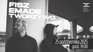 FISZ EMADE TWORZYWO