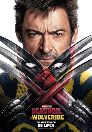 DEADPOOL & WOLVERINE 2D dubbing