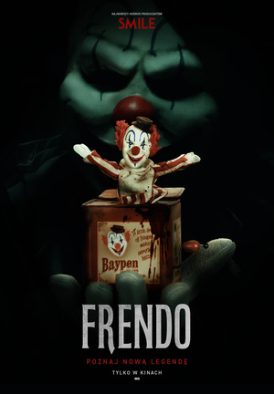 FRENDO