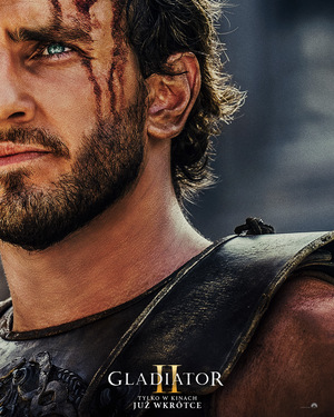 GLADIATOR II