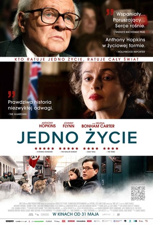 JEDNO ŻYCIE
