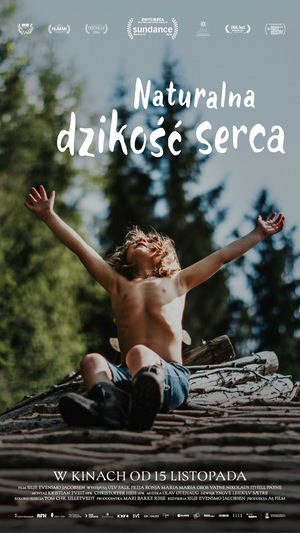 NATURALNA DZIKOŚĆ SERCA