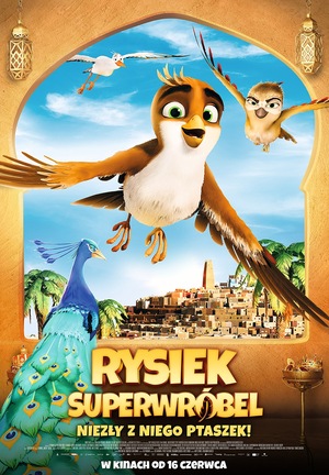 Grafika reklamowa