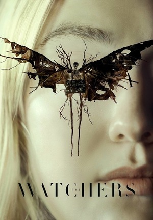 THE WATCHERS