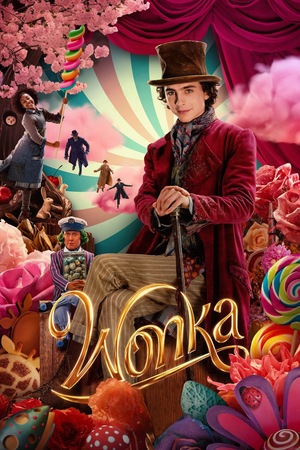 WONKA 2 D NAPISY