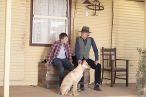 Ale Kino 2022 // Buckley's Chance