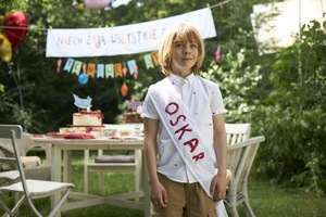 Ale Kino 2022 // Detektyw Bruno