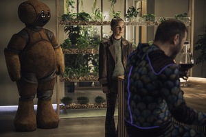 Ale Kino 2022 // Mój brat robot