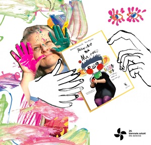 Jedno oko na Maroko // akcje twórcze // 24. Biennale Sztuki dla Dziecka