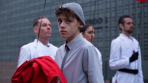 Kino na Wspólnej: Klub brzydkich dzieci // film pełnometrażowy